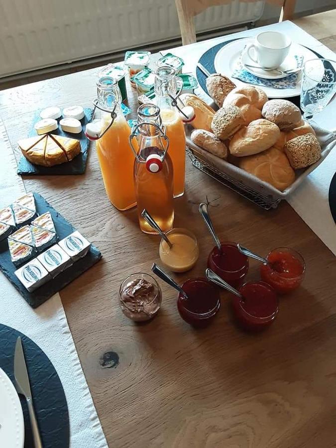L' Ancienne Ferme Leilighet Marche-en-Famenne Eksteriør bilde